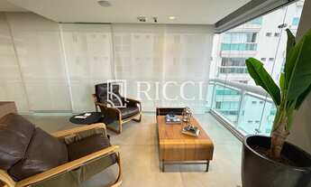 Imagem 6: Apartamento com Varanda Gourmet e Vista para o Mar, Condomínio de Luxo com Lazer Completo