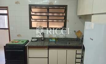 Imagem 5: Apartamento à Venda em Santos-SP, Pompéia: 3 quartos, 1 suíte, 1 sala, 3 banheiros, 2 vaga