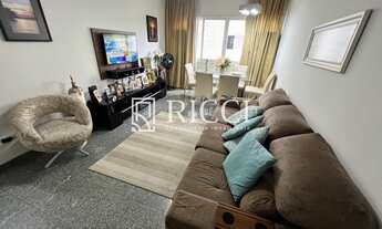 Imagem 2: Apartamento com 2 quartos à Venda na Aparecida - Santos