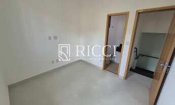 Imagem 6: Sobrado duplex com 2 suítes, lavabo e churrasqueira