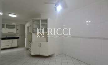 Imagem 6: Apartamento 3 Quartos no Gonzaga Santos - Ricci Imóveis