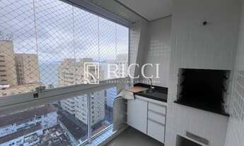 Imagem: Churrasqueira na varanda, 3/1 suíte