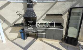 Imagem 2: Casa à venda no Marapé em Santos com 2 quartos