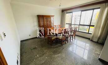 Imagem 4: Cobertura de Luxo à Venda em Santos-SP, no Boqueirão: 3 quartos, 2 suítes, 4 salas, 6 banh