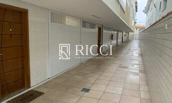 Imagem 2: Sobrado com 3 suítes à venda no Gonzaga - Santos/SP