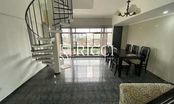 Imagem 6: Cobertura com 4 quartos à Venda na Vila Belmiro, Santos