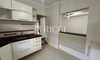 Imagem 6: Apartamento à venda com 2 quartos, 2 salas, 2 banheiros e 1 vaga de garagem em localização