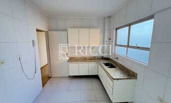 Imagem 4: Apartamento com 2 quartos e 1 vaga no Gonzaga, Santos