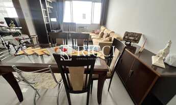 Imagem 3: Apartamento com 2 quartos à venda na Aparecida - Santos