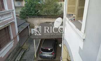 Imagem 3: Casa comercial à venda em Santos-SP, Centro, 3 quartos, 3 salas, 1 banheiro, 1 vaga, 73,48