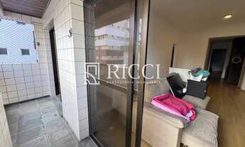 Imagem 4: Apartamento 2 Dormitórios sendo 1 Suíte no Gonzaga