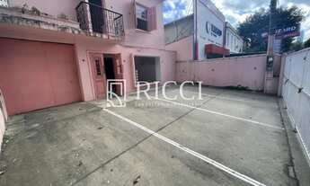 Imagem: Casa à venda no Embaré Santos 4 Quartos