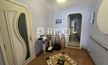 Imagem: Apartamento à Venda em Guarujá - Pitangueiras