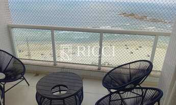 Imagem 4: Apartamento de Luxo à Venda em Guarujá-SP, no bairro Pitangueiras: 3 quartos, 3 suítes, 3