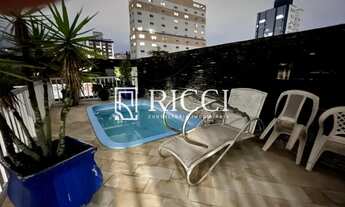 Imagem 1: Casa à Venda no Embaré Santos com 4 quartos e 7 banheiros