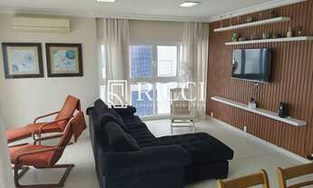 Imagem 6: Apartamento de Luxo à Venda em Guarujá-SP, no bairro Pitangueiras: 3 quartos, 3 suítes, 3