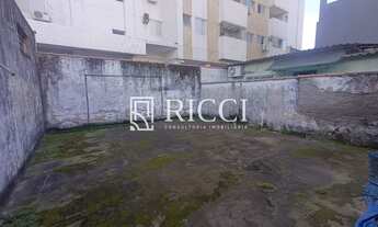 Imagem 4: Terreno 189m² à venda na Ponta da Praia - Santos