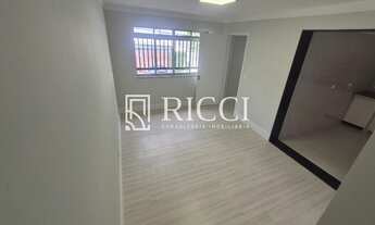 Imagem 5: Sobrado com churrasqueira no Campo Grande em Santos 2 quartos