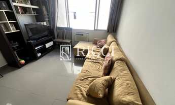 Imagem 4: Apartamento com 2 quartos à venda na Aparecida - Santos