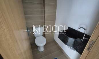 Imagem 4: Sobrado duplex com 2 suítes, lavabo e churrasqueira