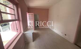 Imagem 5: Casa à venda no Embaré Santos | 4 Quartos