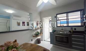 Imagem 7: Apartamento com 2 Quartos à Venda no Campo Grande / Santos