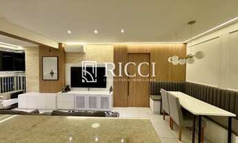 Imagem 2: Apartamento à Venda em Santos - Campo Grande