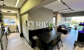 Imagem: Apartamento à venda na Vila Mathias