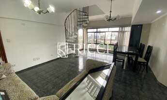 Imagem 5: Cobertura com 4 quartos à Venda na Vila Belmiro, Santos