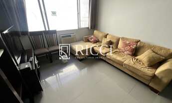 Imagem 5: Apartamento com 2 quartos à venda na Aparecida - Santos