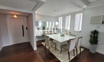 Imagem 2: Apartamento 4 Quartos à Venda no Gonzaga, Santos