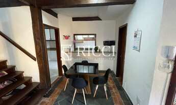 Imagem 4: Casa com 3 quartos à Venda na Enseada, Guarujá RICCI