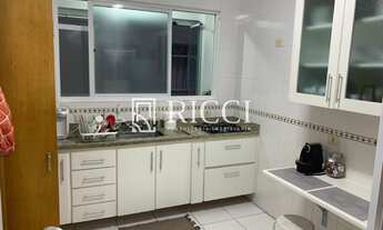 Imagem 6: Sobrado com 3 suítes à venda no Gonzaga - Santos/SP