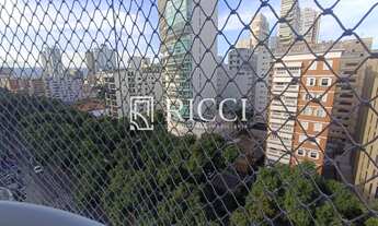 Imagem 5: Apartamento 3 Quartos no Gonzaga Santos - Ricci Imóveis