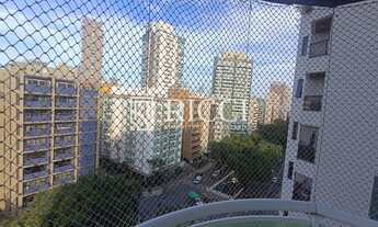 Imagem 4: Apartamento 3 Quartos no Gonzaga Santos - Ricci Imóveis