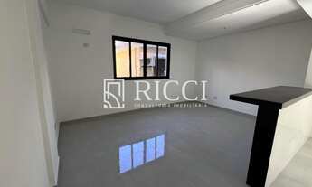 Imagem 3: Duplex com 2 quartos à Venda no Macuco Santos