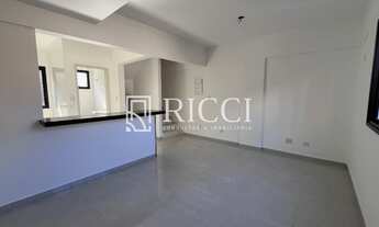 Imagem 4: Duplex com 2 quartos à Venda no Macuco Santos