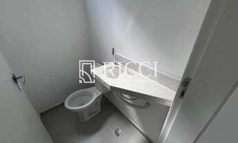 Imagem 6: Duplex com 2 quartos à Venda no Macuco Santos