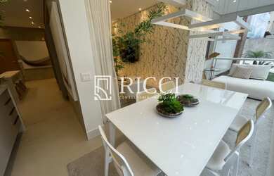 Imagem 5: Castell Di João Paulo - Apartamento garden