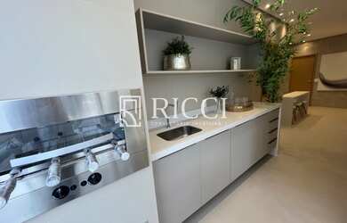 Imagem 6: Castell Di João Paulo - Apartamento garden