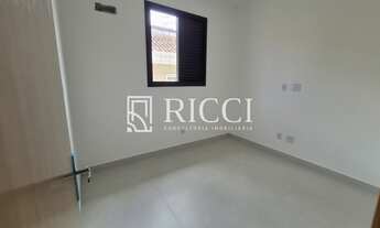 Imagem 5: Sobrado duplex com 2 suítes, lavabo e churrasqueira