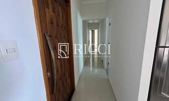 Imagem 6: Apartamento 2 Quartos à Venda no José Menino ? Santos