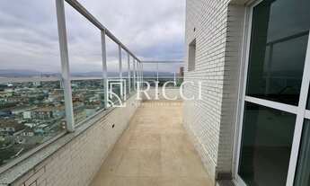 Imagem 7: Cobertura à venda em Santos - Boqueirão