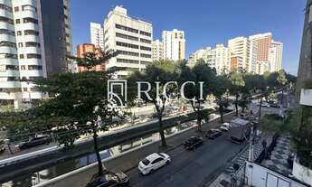 Imagem 2: Apartamento Alto Padrão à Venda no Gonzaga ? 445 m², 4 Suítes, 4 Vagas