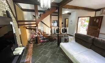 Imagem 3: Casa com 3 quartos à Venda na Enseada, Guarujá RICCI