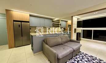 Imagem 7: Apartamento à Venda em Santos - Campo Grande