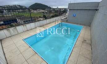 Imagem: Cobertura com 4 quartos à Venda na Vila