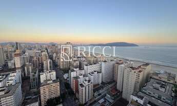 Imagem: Garden 3 suítes à venda no Gonzaga Santos