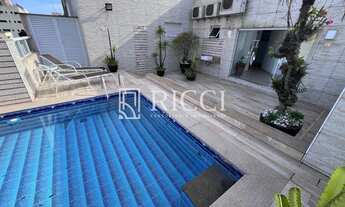 Imagem 3: Cobertura com Excelente Área de Churrasco Pertinho da Praia