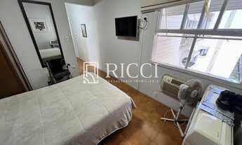 Imagem 6: Apartamento com 2 quartos à Venda na Aparecida - Santos